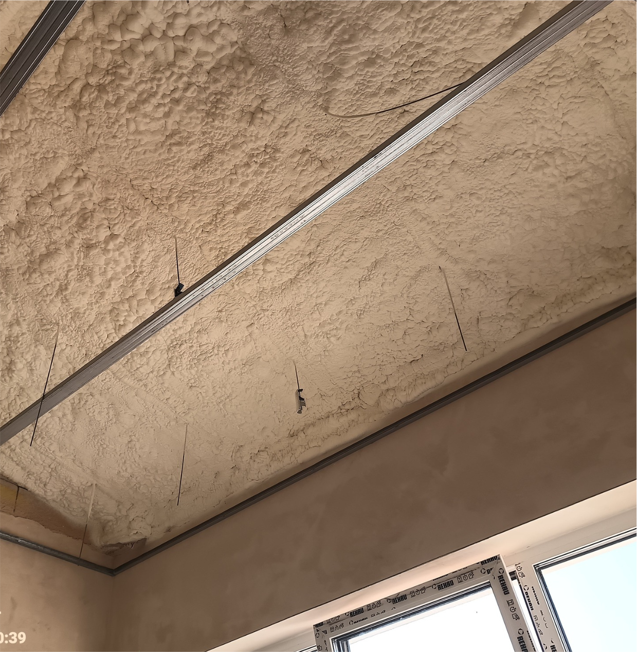 Background of a beautiful view